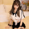 Chloe - Classic Maid Outfit Girl TPE Realistic Sex Doll