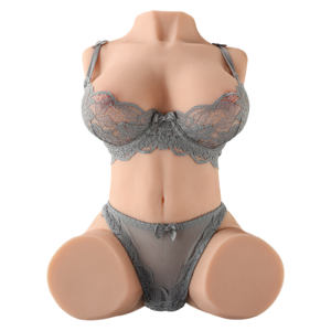 Jessie 7.8kg TPE Doll Torso