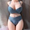 Mui Ne 9KG TPE sex doll torso