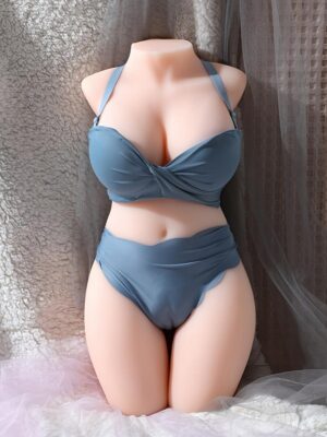 Mui Ne 9KG TPE sex doll torso